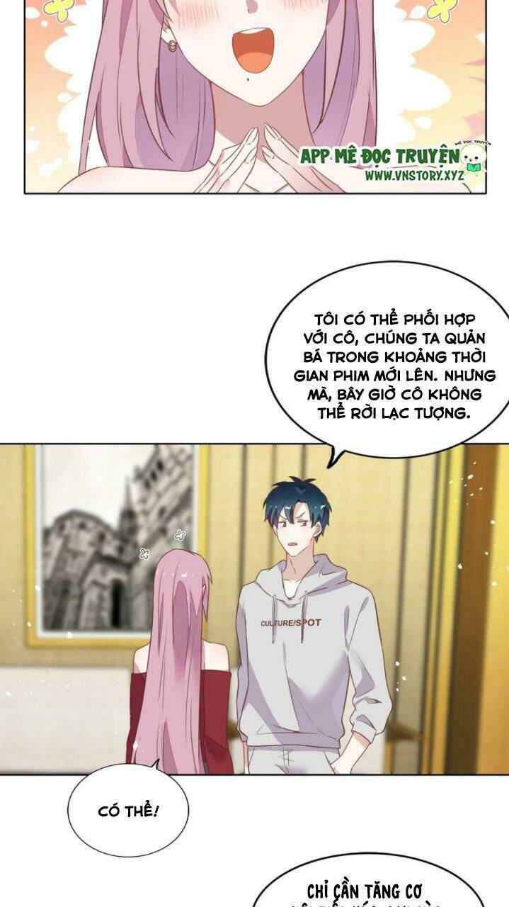 bạn trai kém tuổi bẫy yêu tôi chapter 58 41