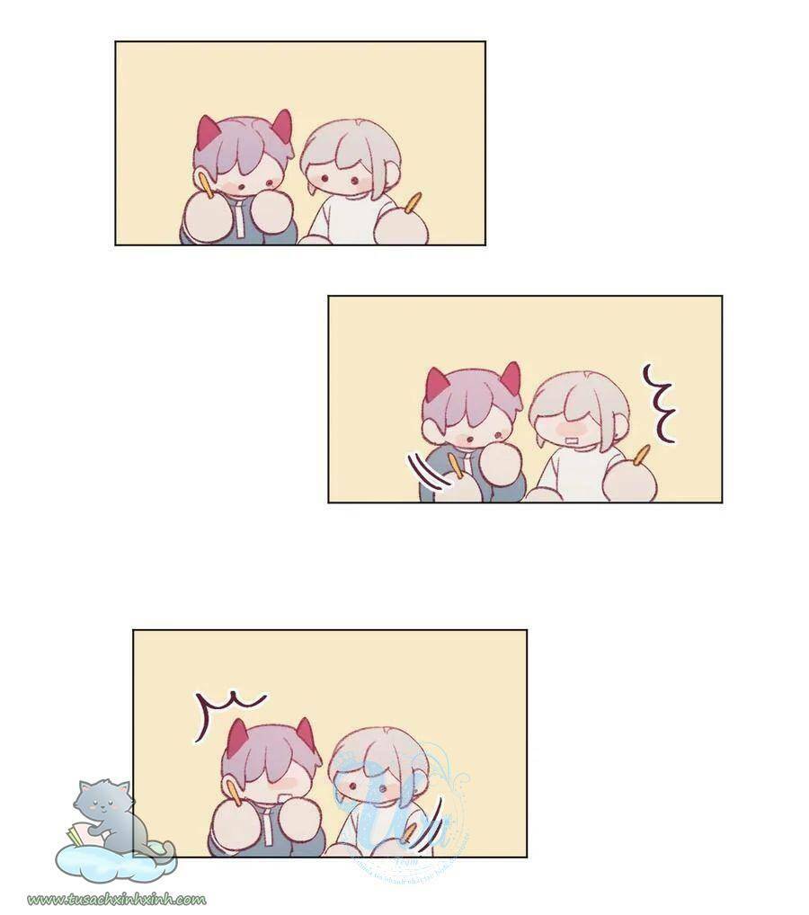 nhật ký nấm ma cô chapter 22 38