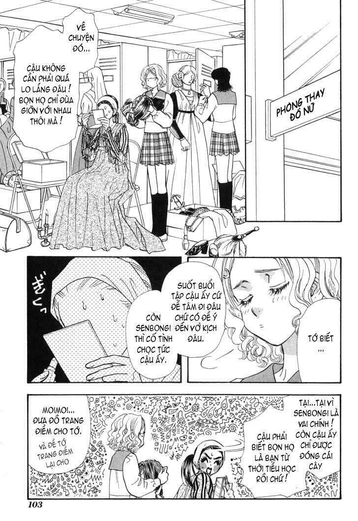 boku to kanojo no xxx chapter 24 4