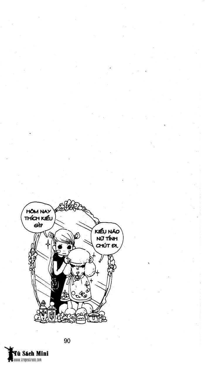 tình yêu và cuộc sống chapter 19 3