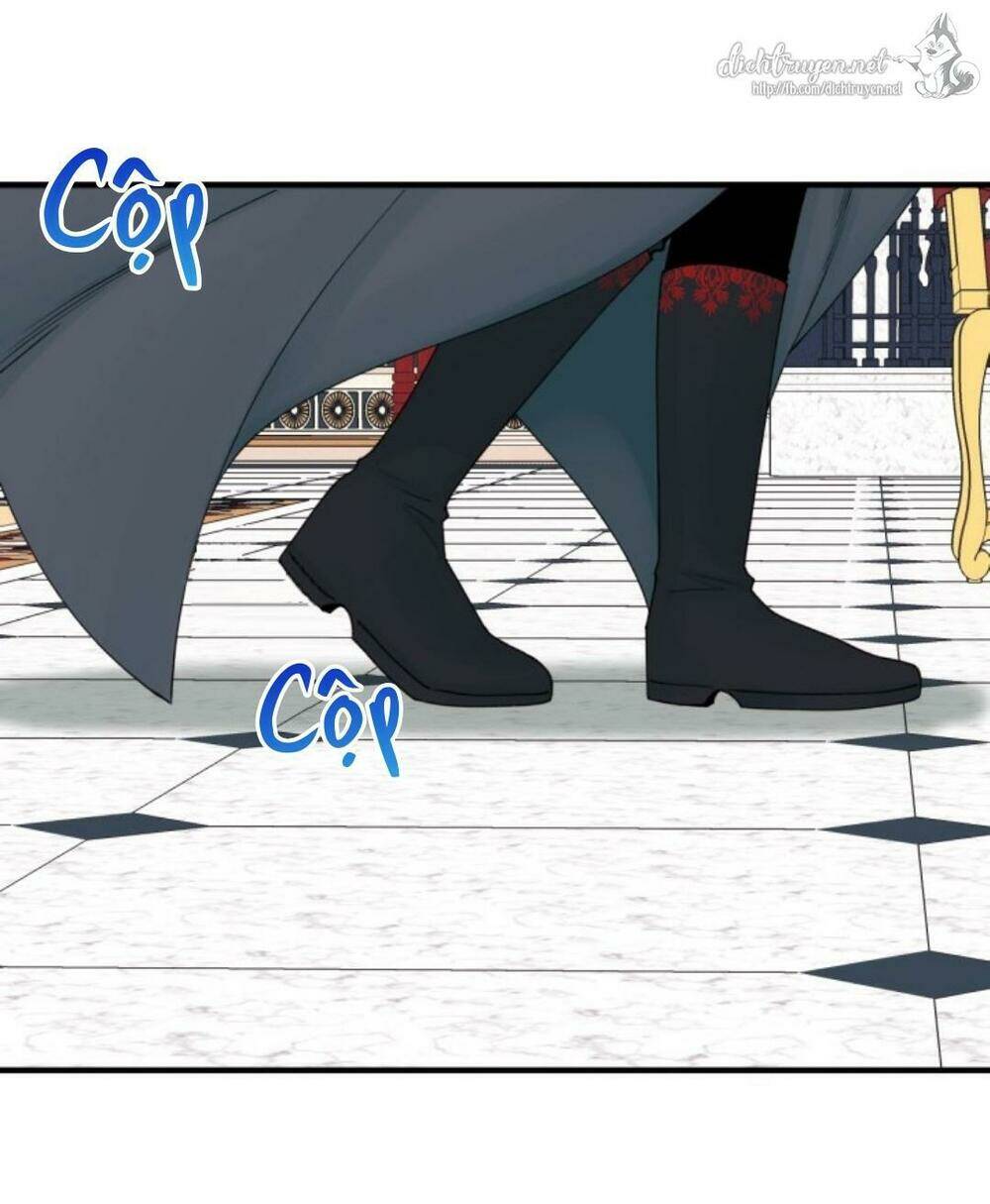 công chúa bãi rác chapter 28 49