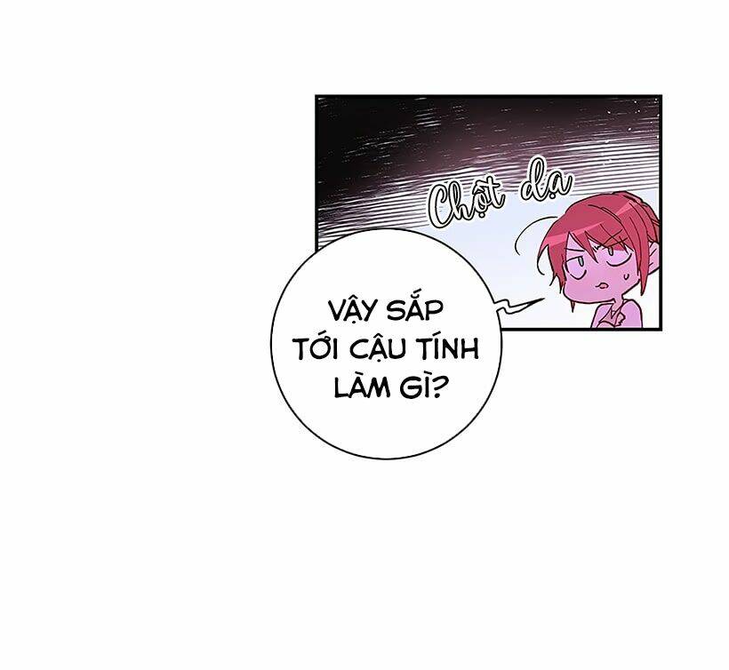 hung mãnh tiểu thư chapter 50 43