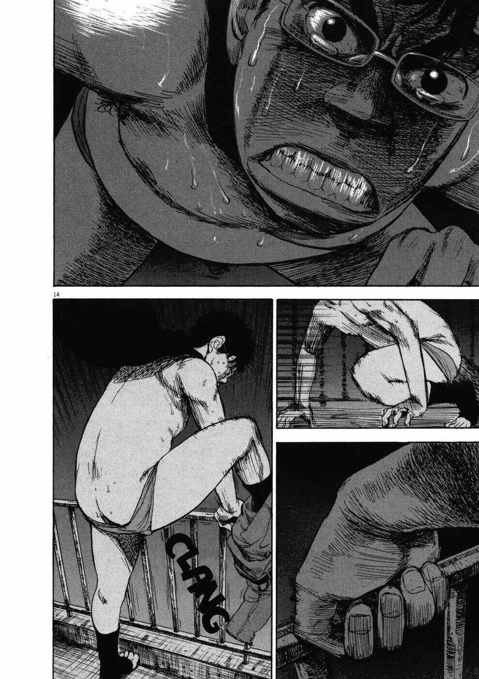 boy on the run chapter 76 14