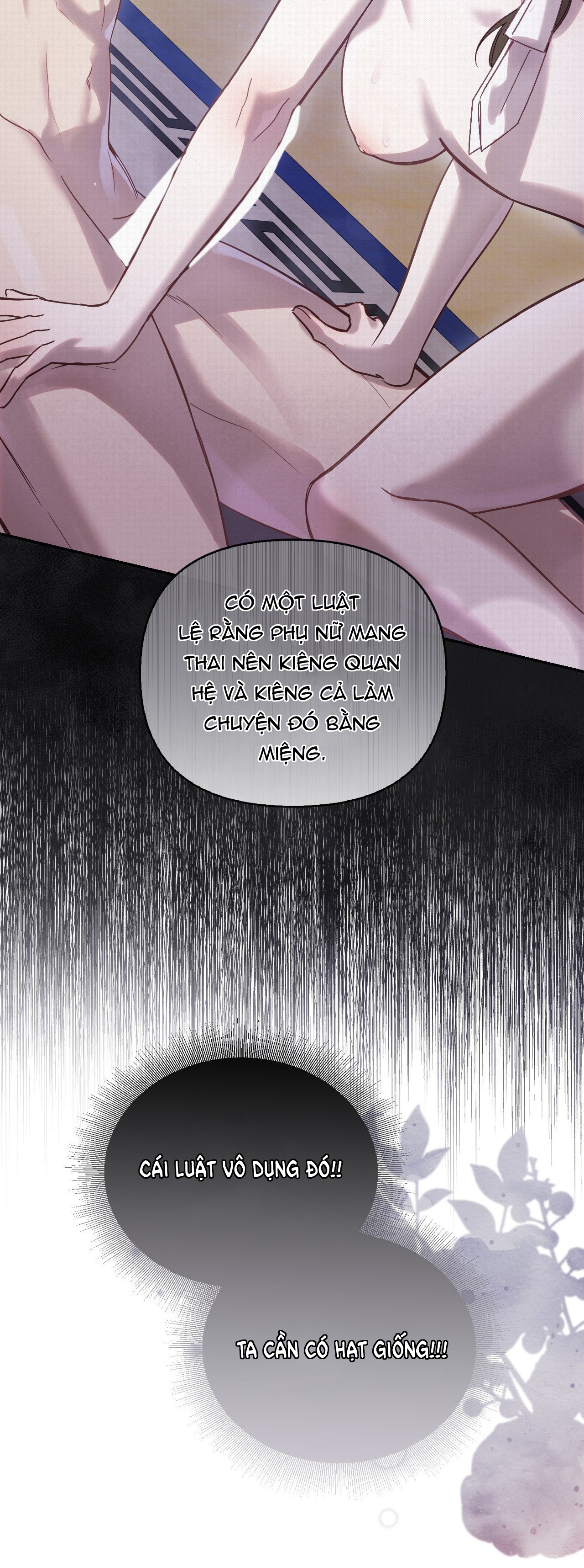 [18+] hậu cung kế chapter 12.1 36