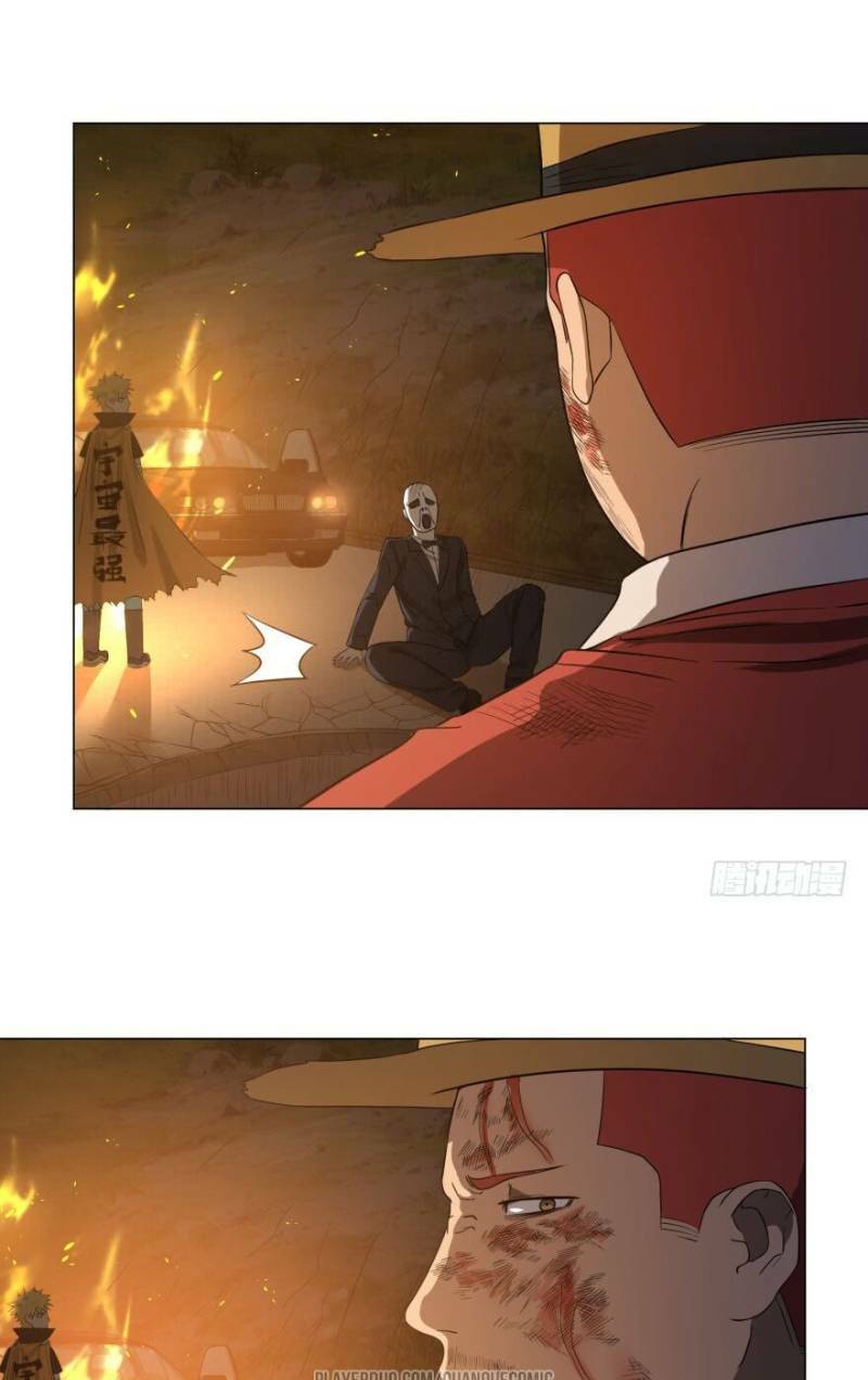 danh sách kẻ phản diện chapter 22 27