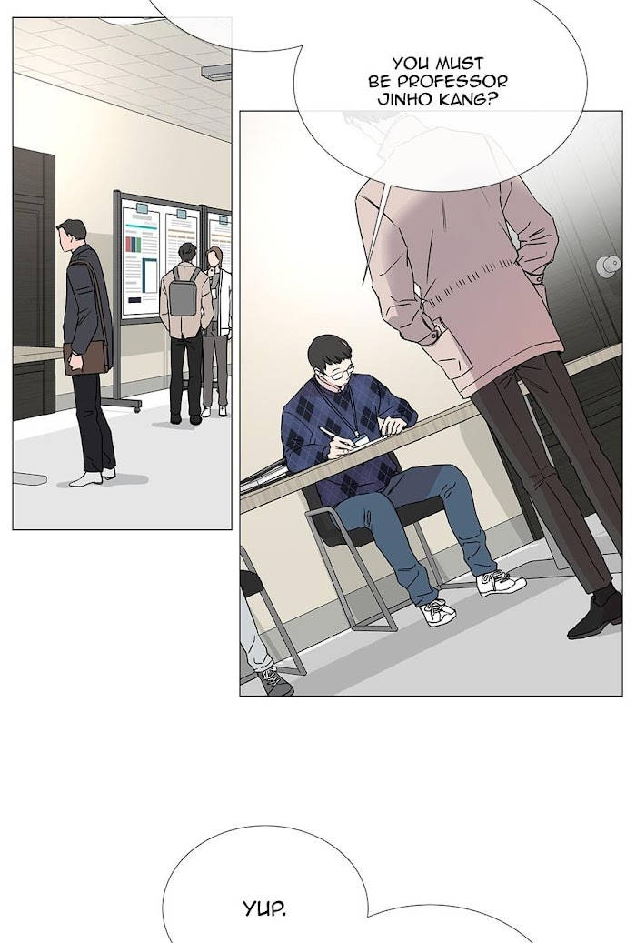 [raw] red candy chapter 24 15