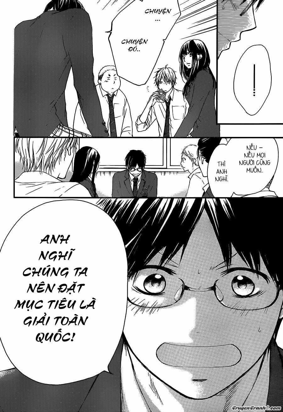 kono oto tomare! chapter 9 12
