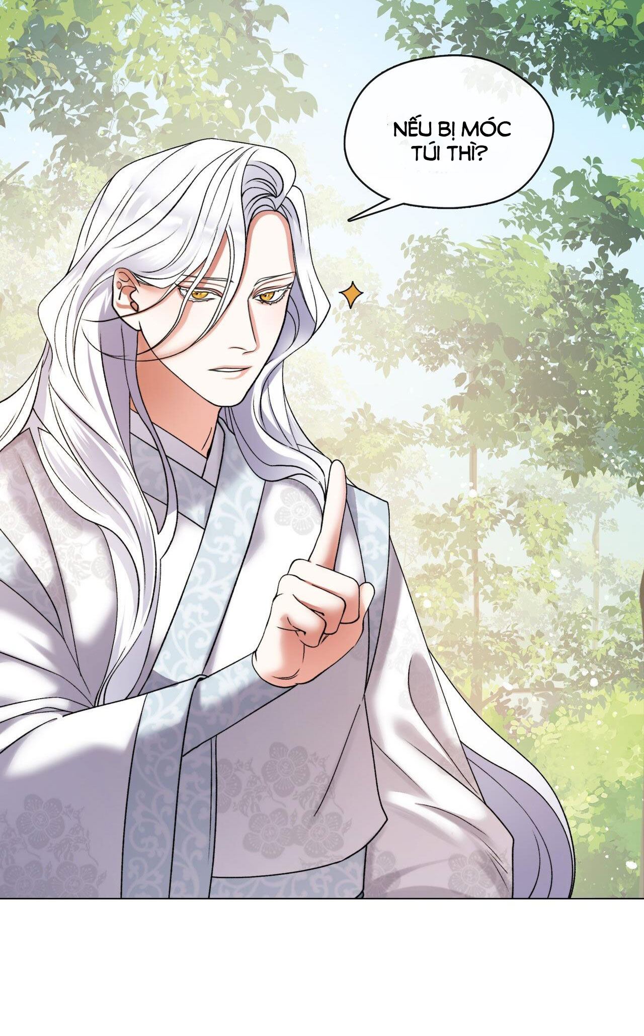 nâng niu nuôi dưỡng giáo chủ ma giáo chapter 2.2 6