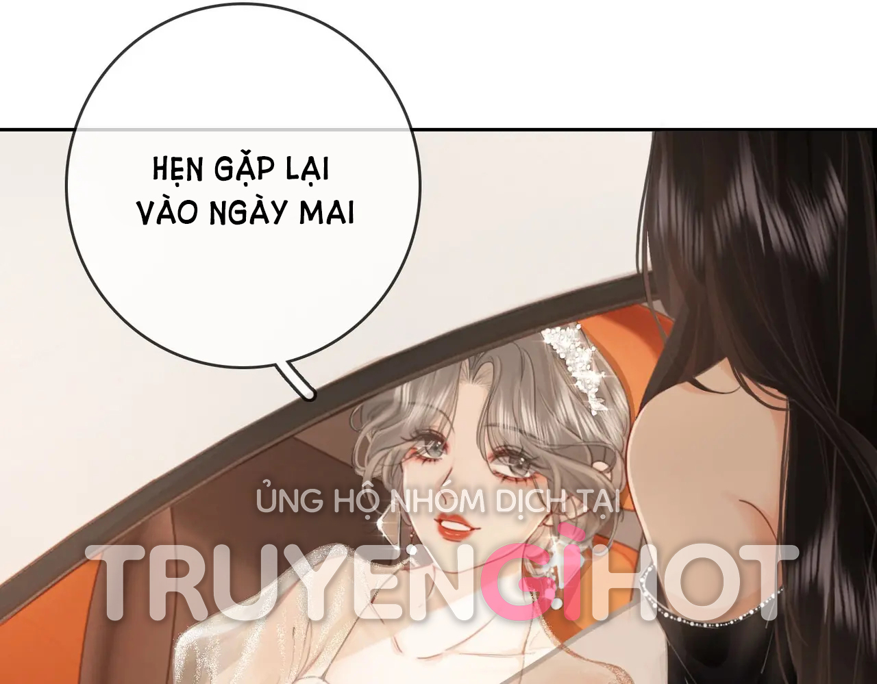 cố tiểu thư và khúc tiểu thư chapter 1.2 44