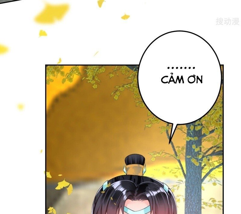 vương gia, áo lót của ngươi rơi mất rồi chapter 46 28