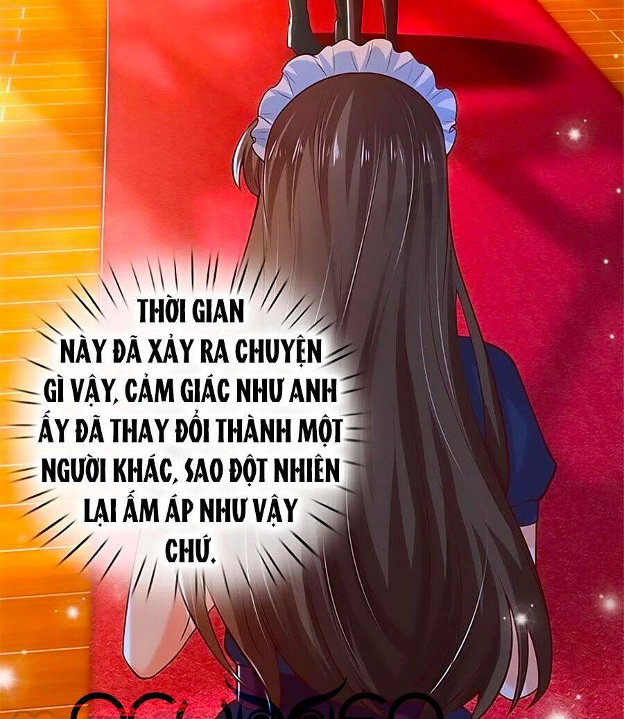 bỗng một ngày trở thành con gái nhà vua chapter 306 2