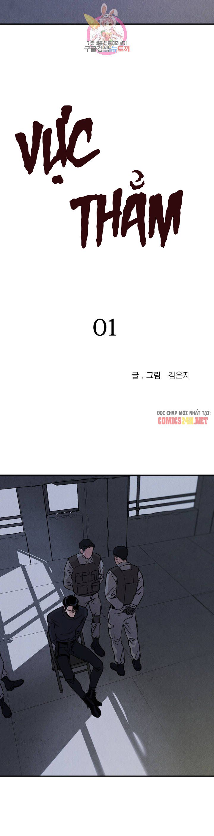 đáy vực thẳm chapter 2 5