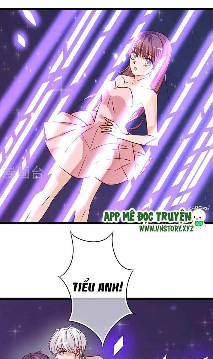 sau con mưa mùa hạ chapter 87 2