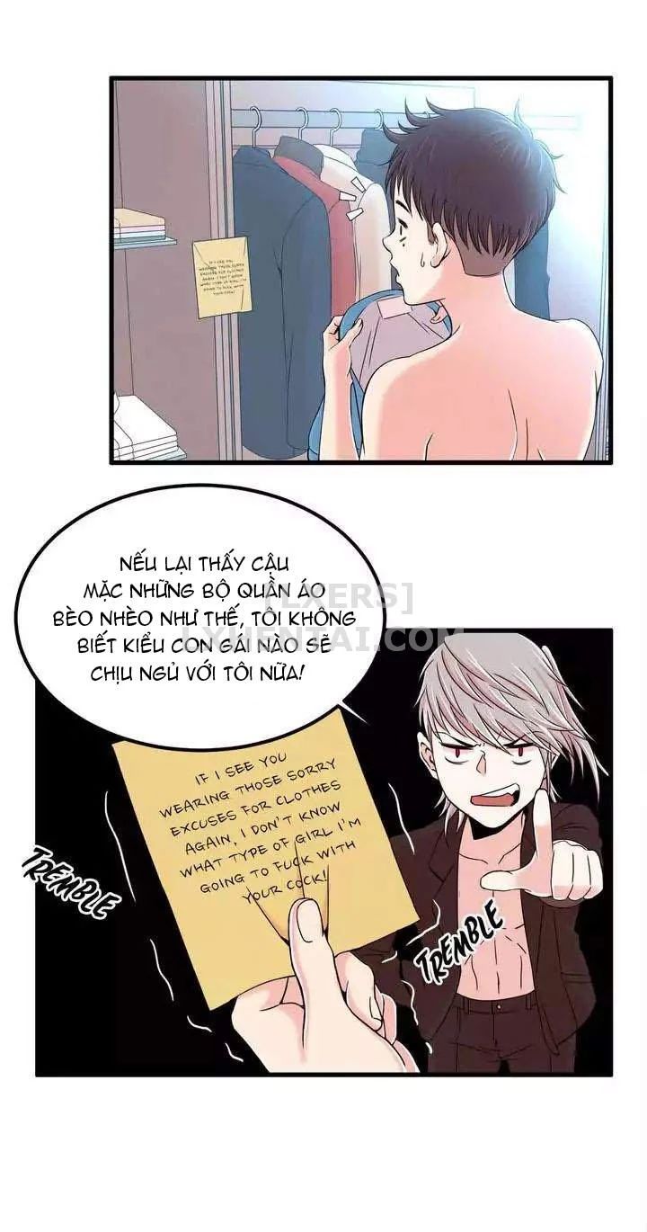 chuyên gia tình dục chapter 5 22