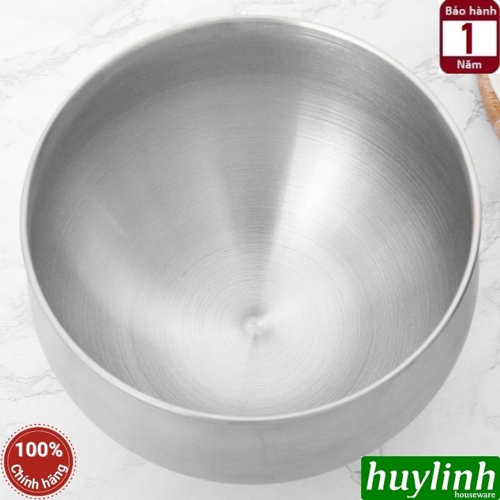 Máy đánh trứng - trộn bột Unie EM2 - Dung tích 5 lít - 1000W - 3 Phụ kiện - Hàng chính hãng