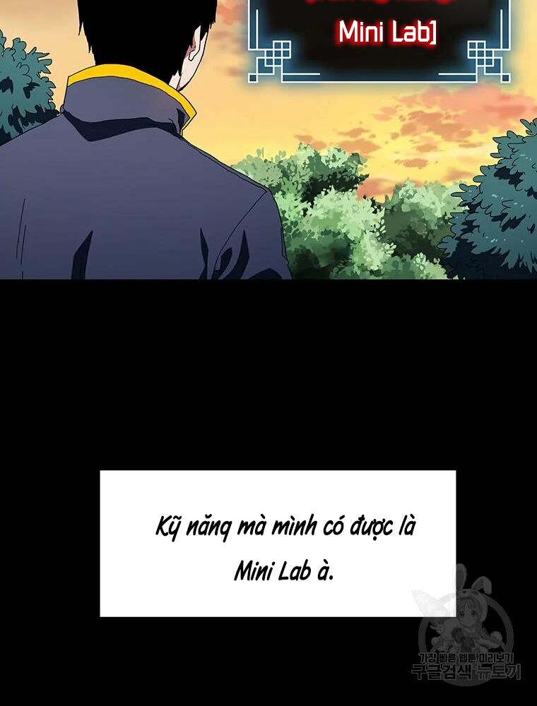 các chòm sao chỉ chú ý mình tôi chapter 28 7