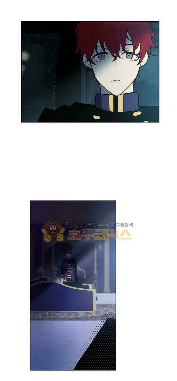 một ngày nọ ta trở thành công chúa chapter 7.5 59