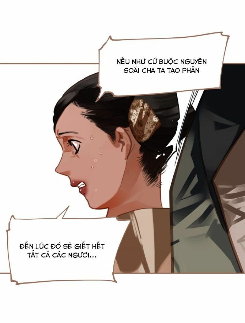 nhất đại linh hậu chapter 62.2 25