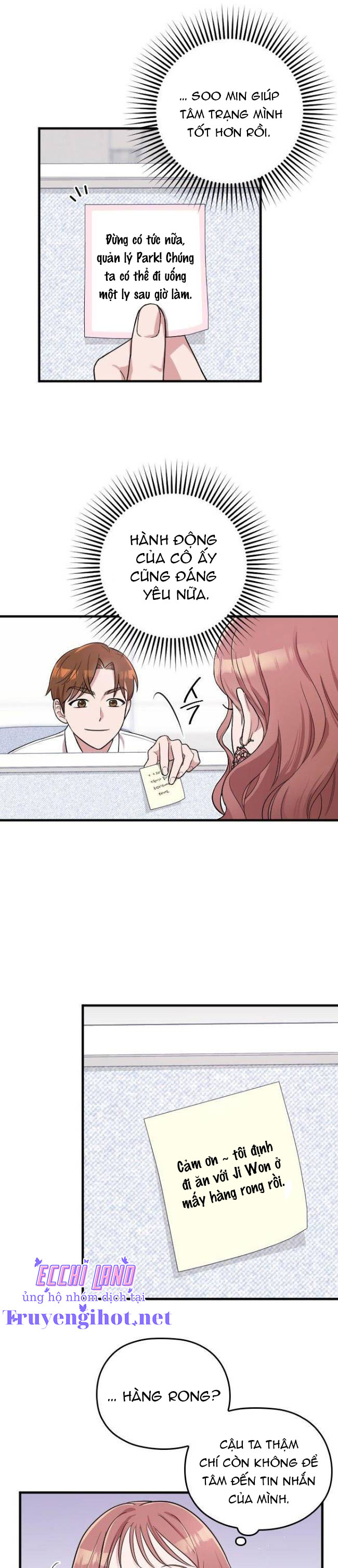 cô đi mà lấy chồng tôi chapter 3.2 1