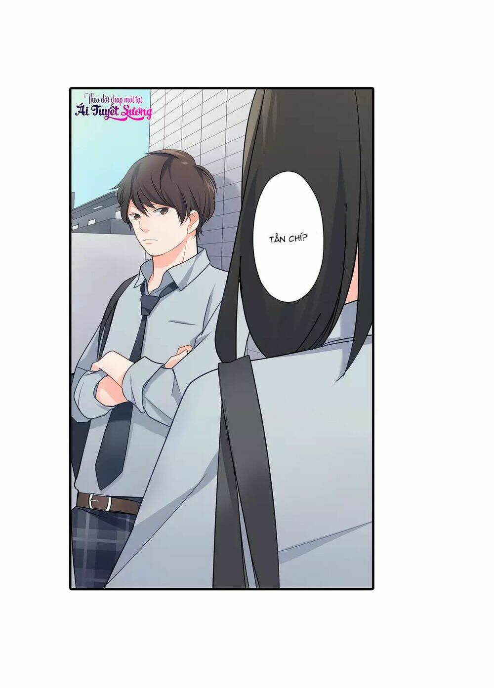 18, sống chung cùng nhau chapter 29 2