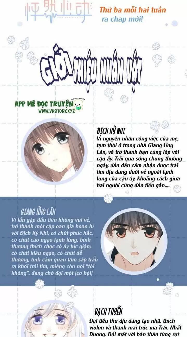 con tim rung động 2 chapter 117.3 56