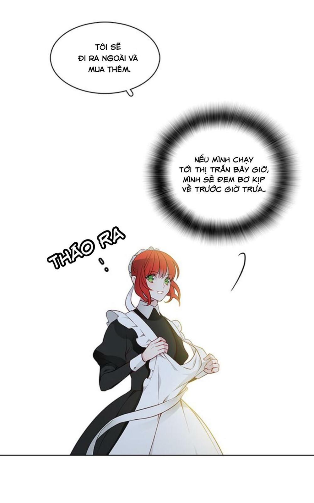 thám tử của muiella chapter 12.2 34