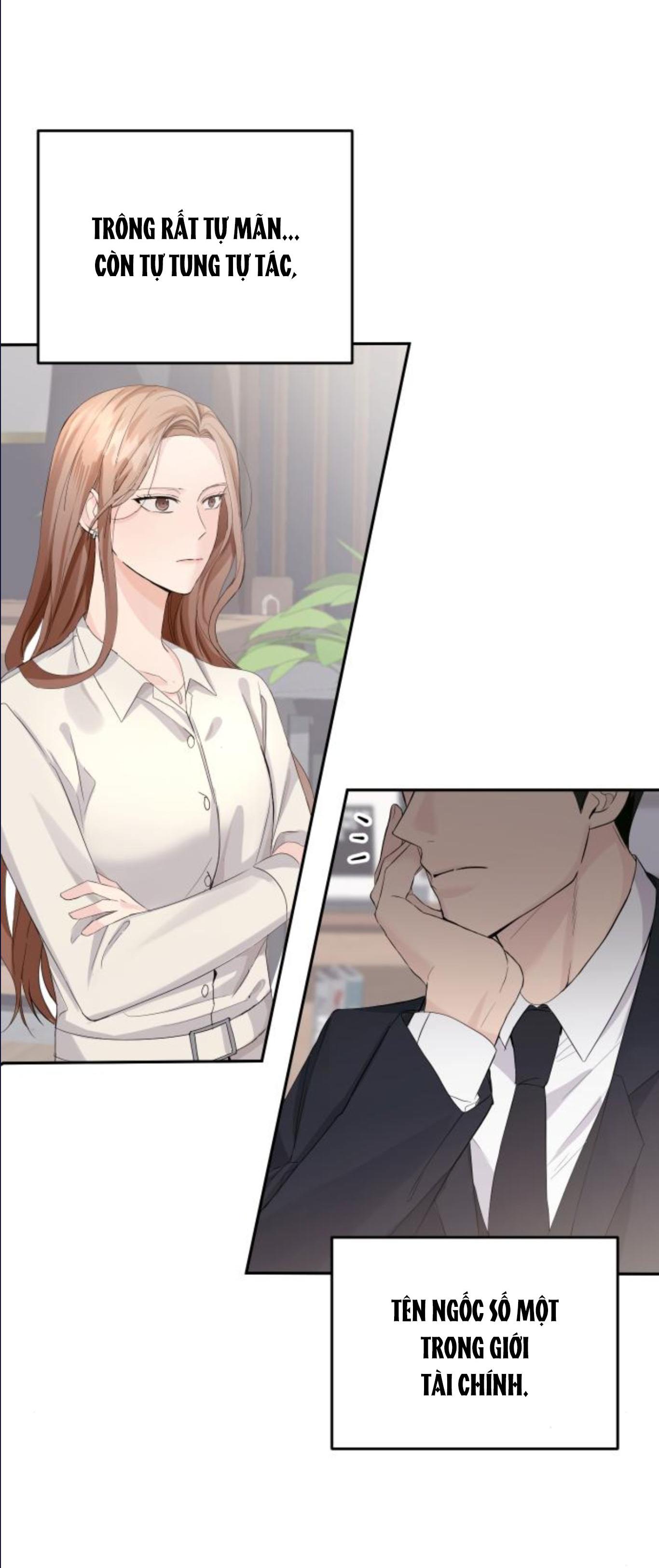 cuộc hôn nhân hoàn hảo chapter 3 33