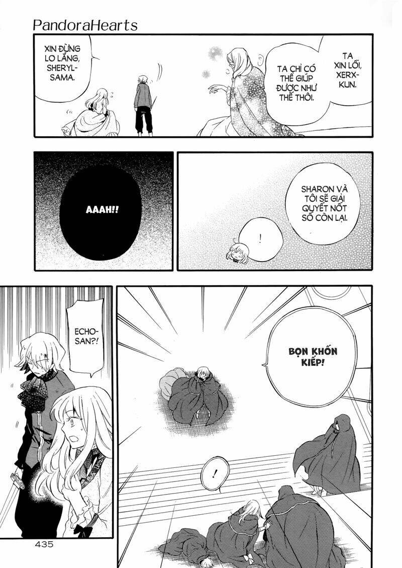 pandora hearts chapter 87 38