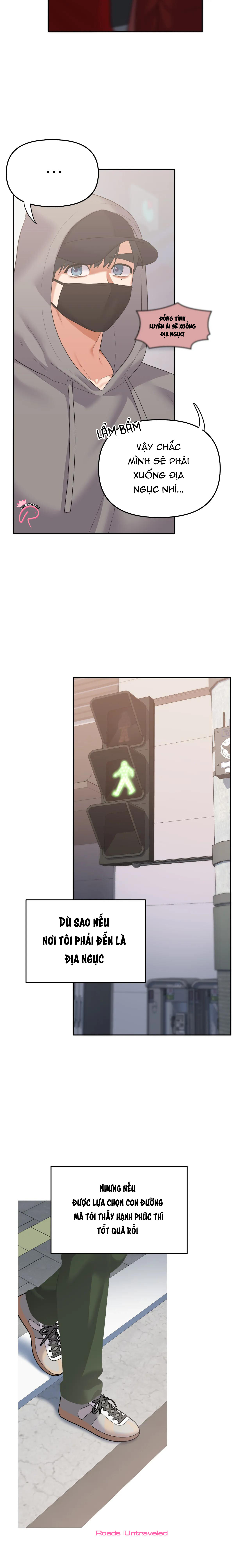 sự nồng nhiệt của ác quỷ chapter 7 22