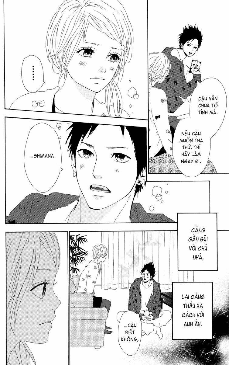 yume miru taiyou chapter 17 37