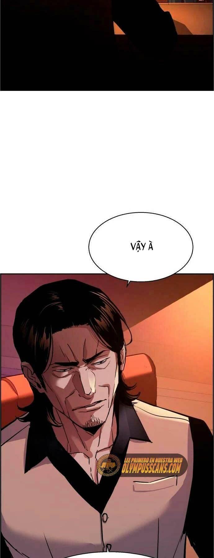 bạn học tôi là lính đánh thuê chapter 127 24