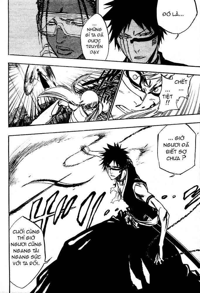 thần chết ichigo chapter 325 16