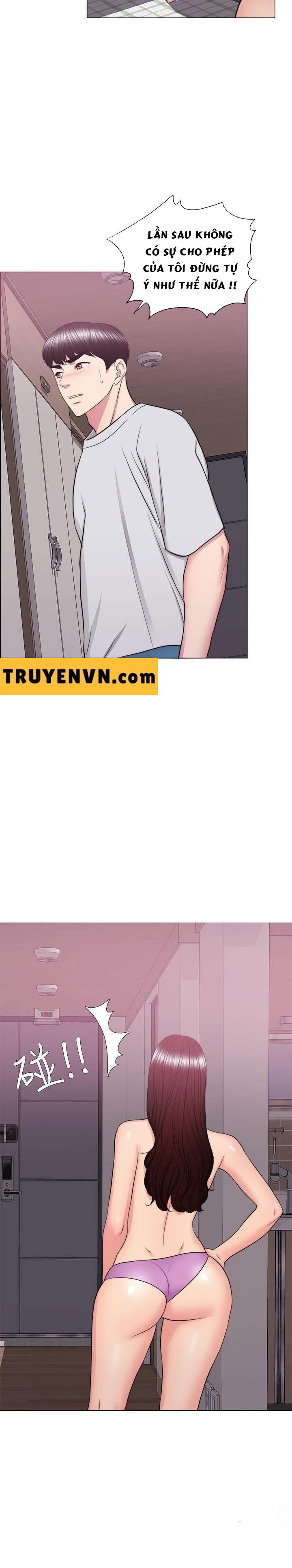 bể bơi ướt át chapter 38 19