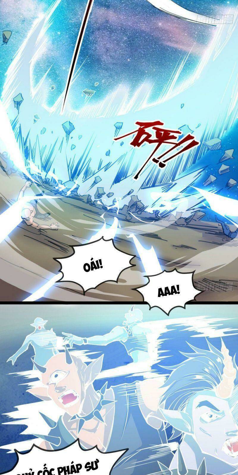 ma hoàng sư đệ quả thực quá chung tình chapter 2 34