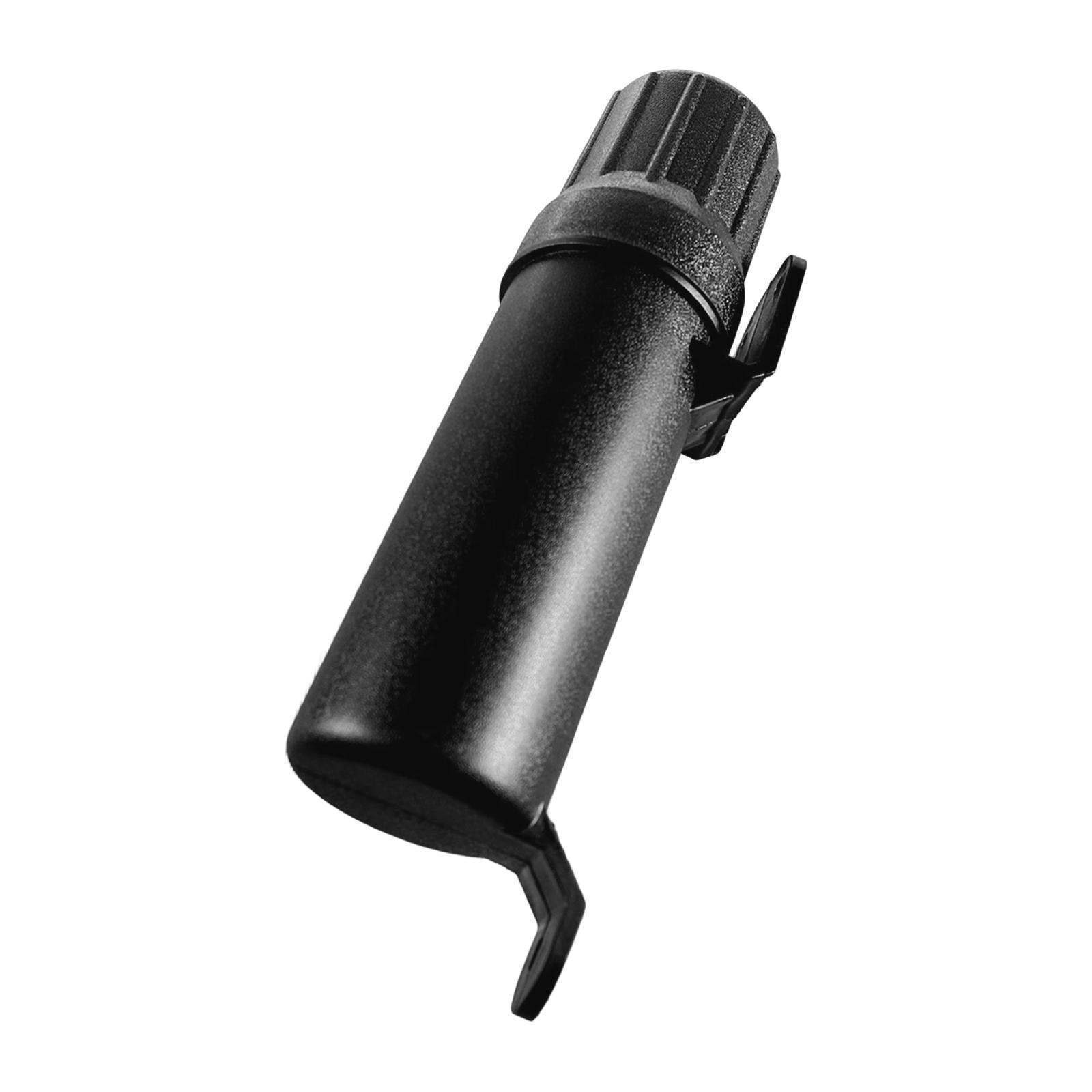 Universal Motorcycle Tool Tube Waterproof Replacement Durable Easy to Install for