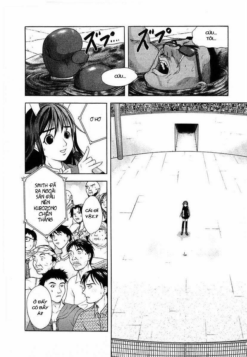 happy world! chapter 37 30