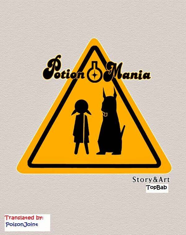 potion mania chapter 0 2