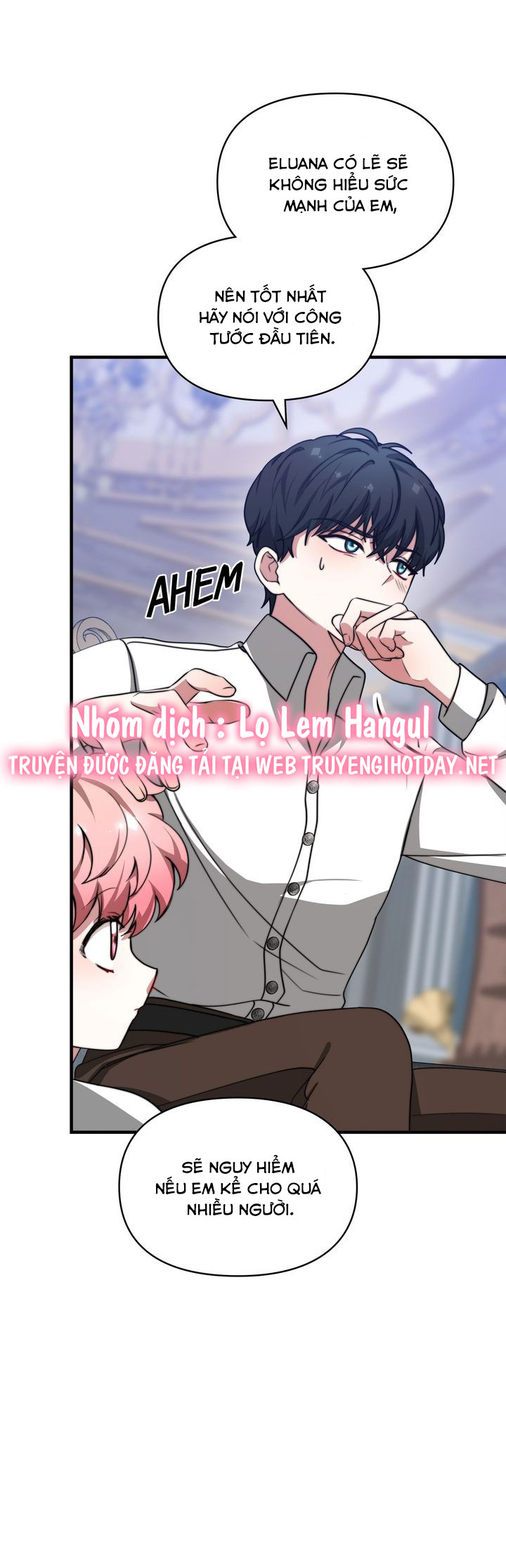 công nương eluana vita chapter 84 16