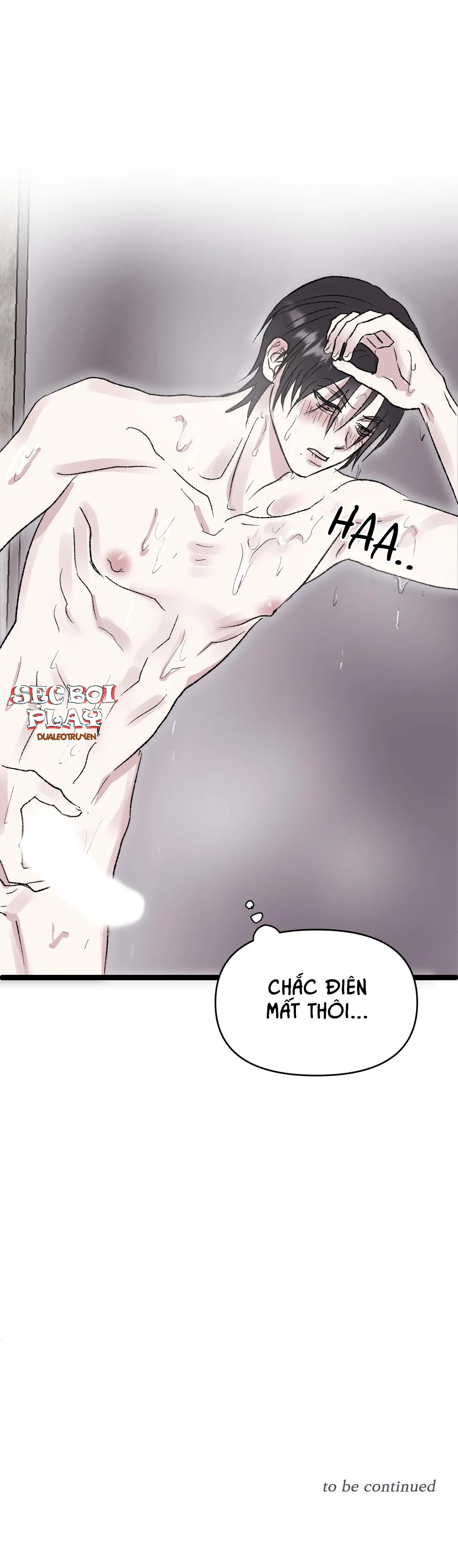 nghiện cuồng công - bdsm cùng sẹc chapter 1 35