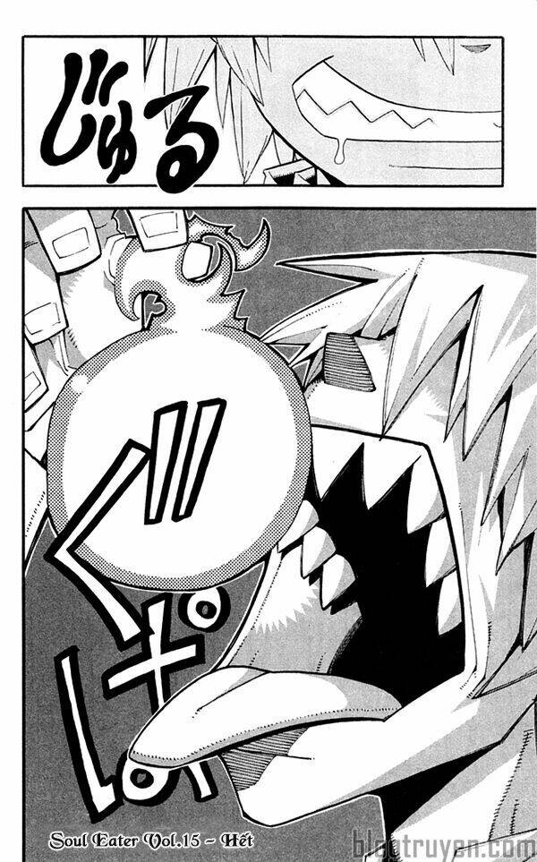 soul eater chapter 62 37