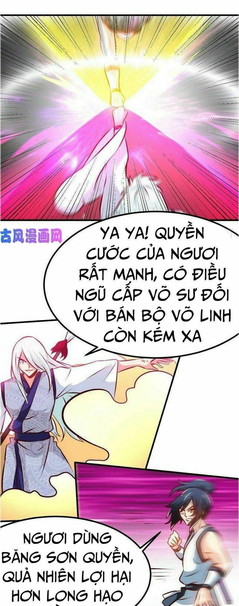 chí tôn thần ma chapter 90 12