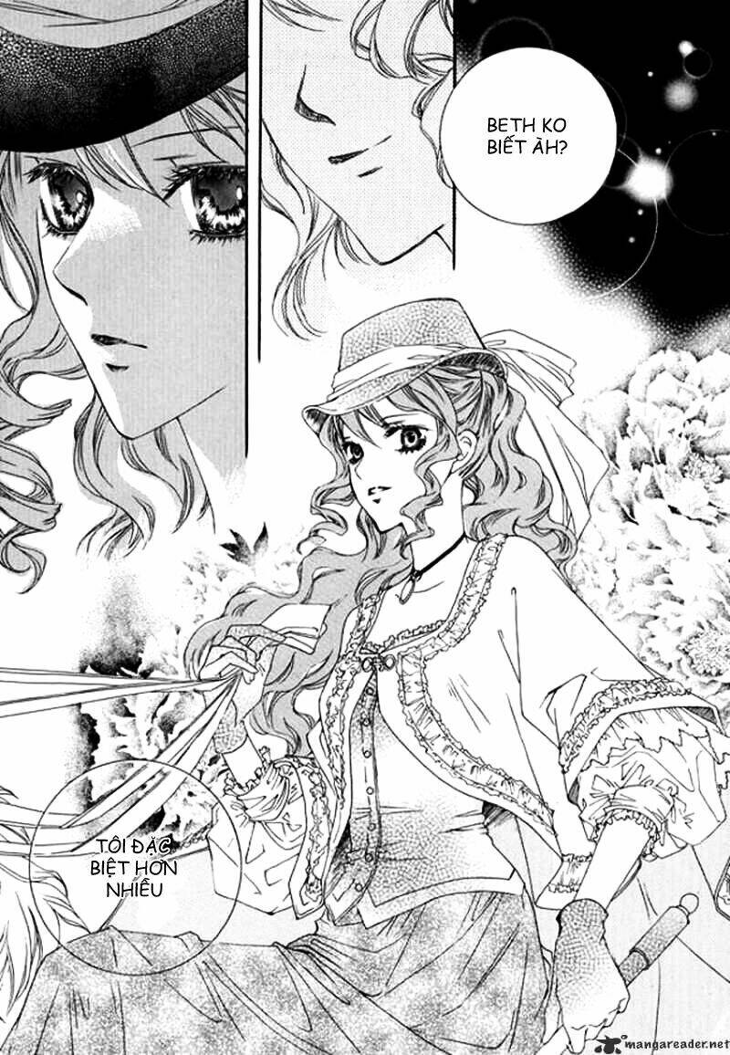 dear my girls chapter 16 27