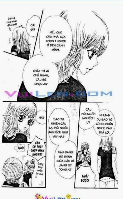 chàng trai thứ 13 chapter 12 31