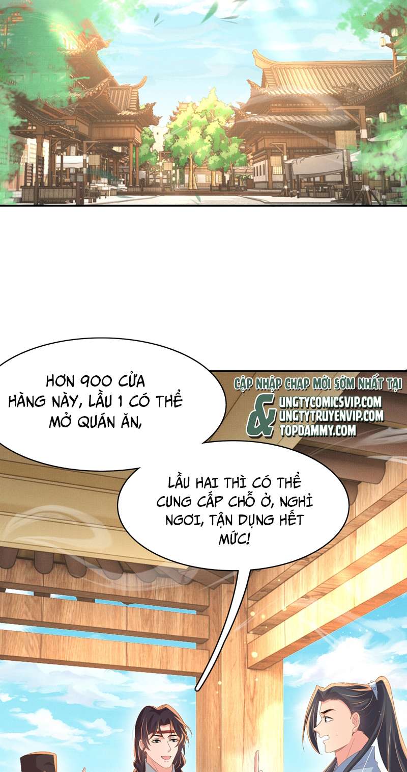 bá tổng vương phi lật xe chỉ nam chapter 94 24