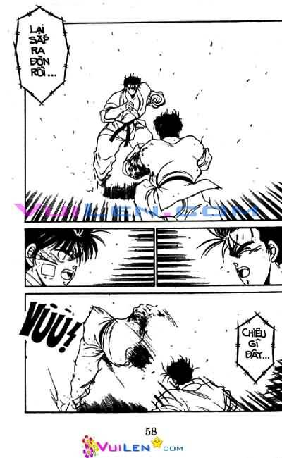 truyền nhân atula - shura no mon i chapter 12 59