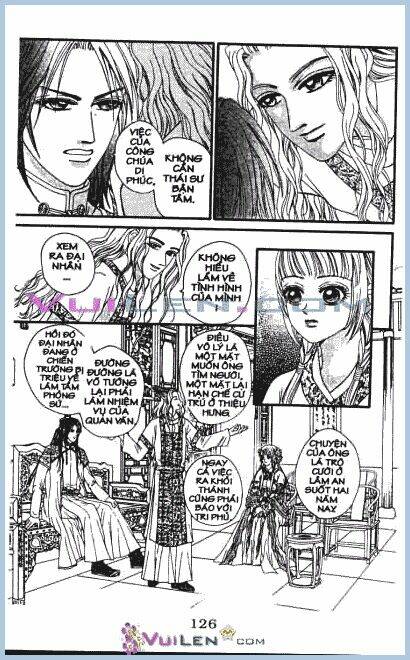 nàng công chúa lạc loài chapter 2 128