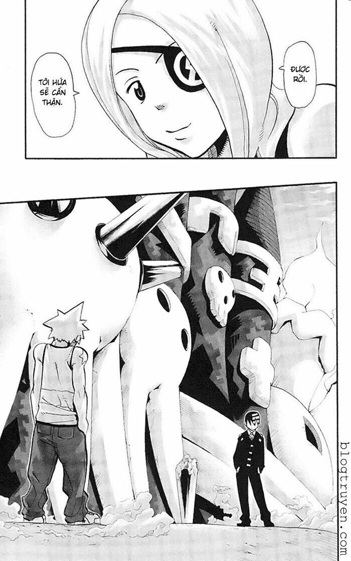 soul eater chapter 39 15