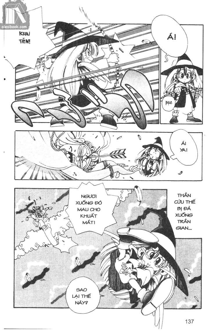 bộ đôi siêu hài chapter 151 18