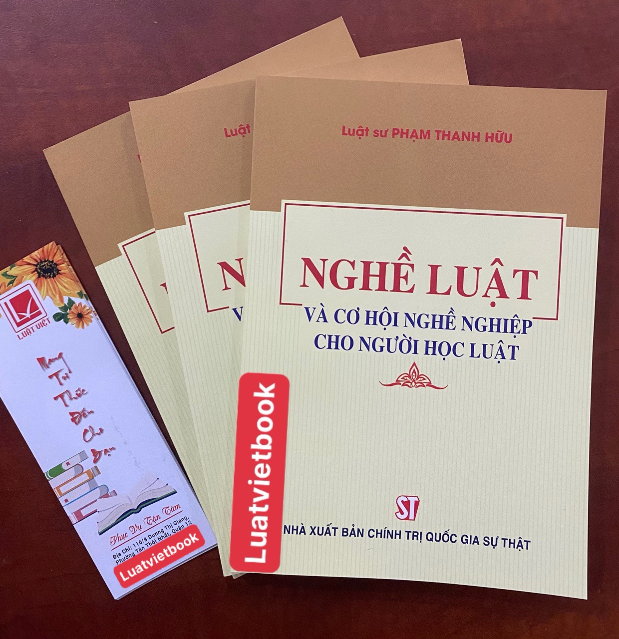 Nghề Luật Và Cơ Hội Nghề Nghiệp Cho Người Học Luật