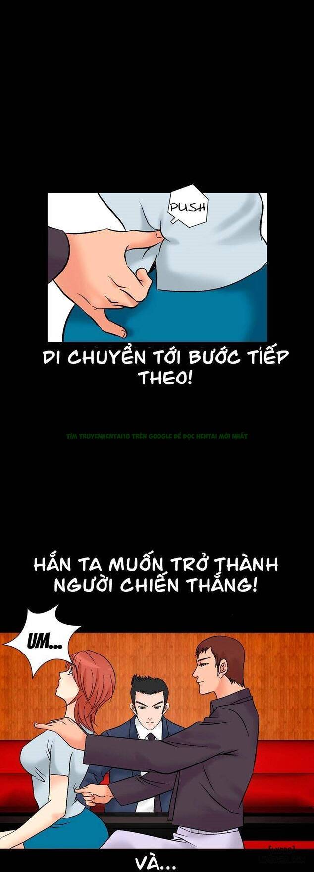 mùi vị của đôi bàn tay chapter 36 47